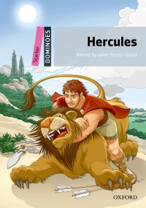 Dominoes Starter: Hercules  A1